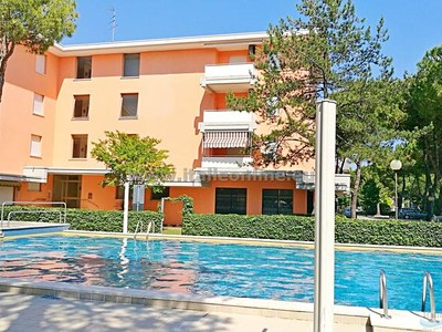 Appartamenti Laguna a Santa Elena Sud