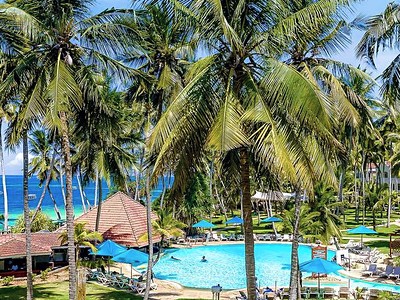 Sarova Whitesands Beach Resort & Spa