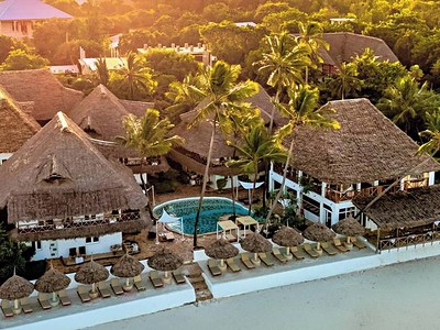Ahg Dream’s Bay Boutique Hotel