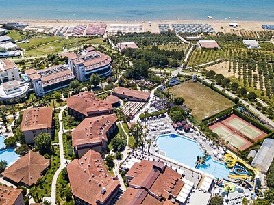 Hotel Alba Resort