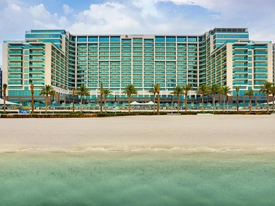 Spojené arabské emiráty, Dubaj