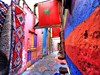 Fez medina