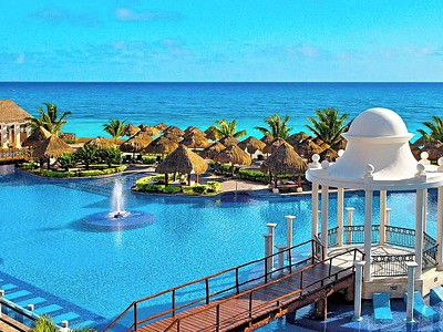 Dreams Sapphire Resort & Spa