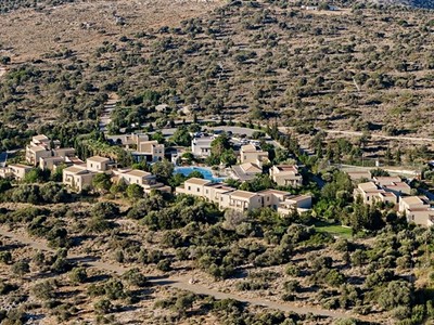 Village Heights Resort