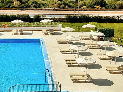 Minura Sur Menorca and Waterpark