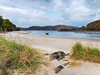 Morar Beach