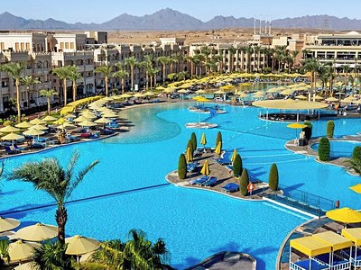 Albatros Palace Resort
