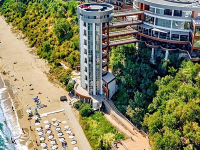 Paradise Beach Hotel