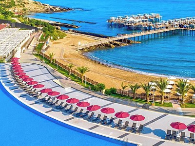 Elexus Hotel