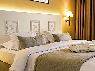 Al Hambra Thalasso Hammamet
