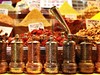Egyptský bazar_Istanbul