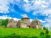Goshavank