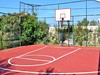 Basketbalové hřiště