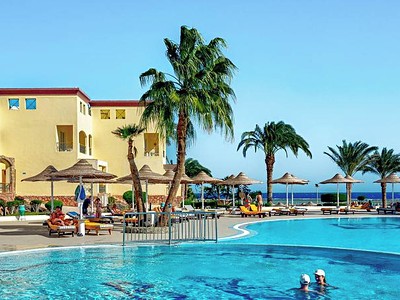 Blue Reef Resort