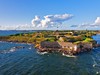 Pevnost Suomenlinna