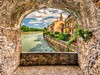 verona balkon