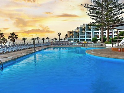 Doubletree by Hilton Malta