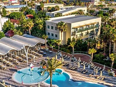 Star Beach Village & Waterpark