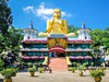 Srí Lanka - Dambulla
