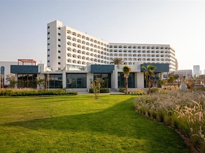 Dusit Ajman Resort and Villas