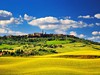 Siena - Toskánsko