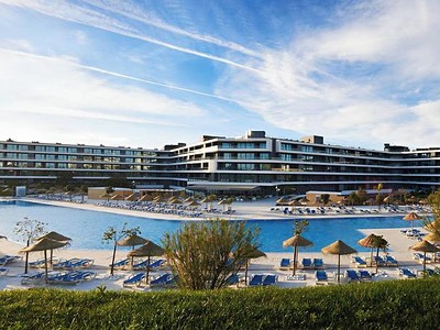 Alvor Baia Resort