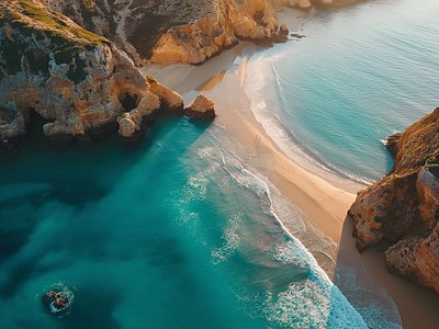 Relax na plážích Algarve a Andalusie + UNESCO Kuchyně v Taviře + Sevilla