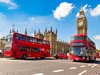 Big Ben a double decker
