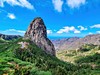 Roque de Agando