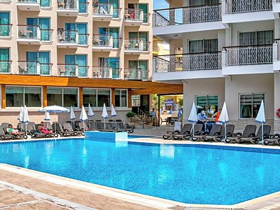 Riviera Hotel and Spa