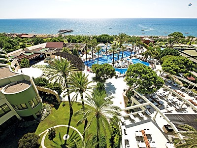 Limak Atlantis De Luxe Hotel & Resort
