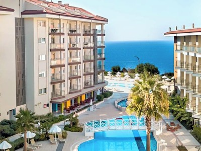 Ramada Hotel and Suites by Wyndham