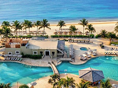 Hyatt Zilara Riviera Maya