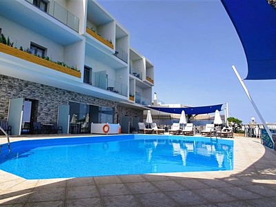 Shotels Sunset Beach