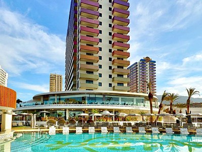 Hard Rock Hotel
