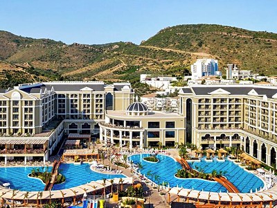 Sunis Efes Royal Palace