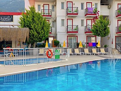 Aes Club Hotel