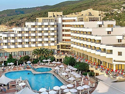 Richmond Ephesus Resort