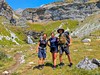 Pyreneje