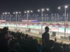 Velká cena Saúdské Arábie - Formule 1