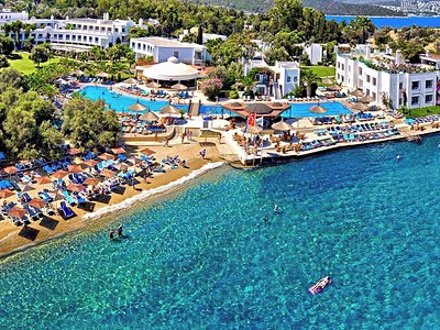 Samara Hotel