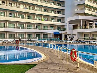 Alua Atlantico Golf Resort