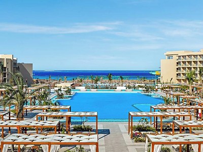 Jaz Elite Asteria (ex. Jaz Asteria Beach)