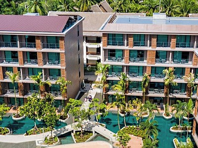 La Flora Khao Lak