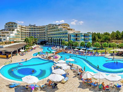 Sealight Resort Hotel (ex. Otium Sealight Beach Resort)