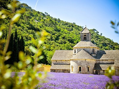 To nejkrásnější z Provence + Cannes