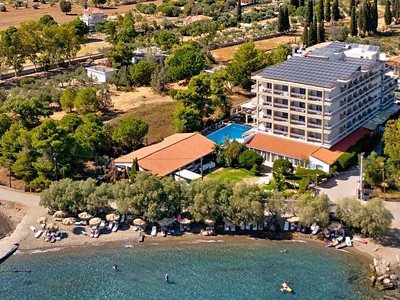 Stefania Beach
