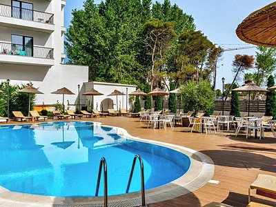 Casa Durres