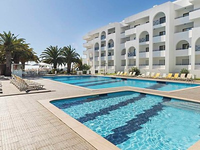 Be Smart Terrace Algarve