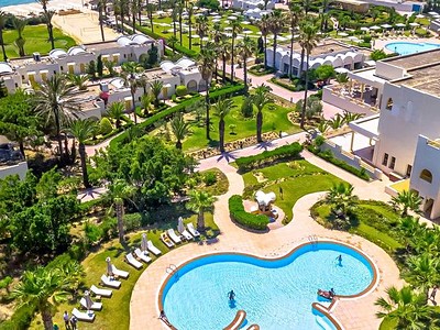 Calimera Delfino Beach Resort & Spa